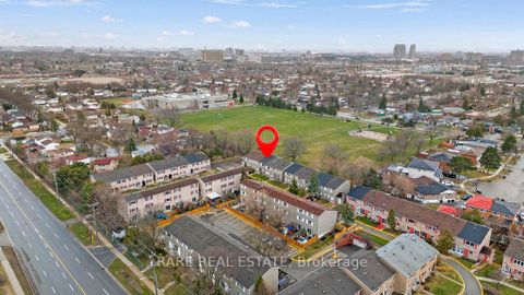 Photo 49 at 21 - 2006 Martin Grove Road, Clairville, Toronto