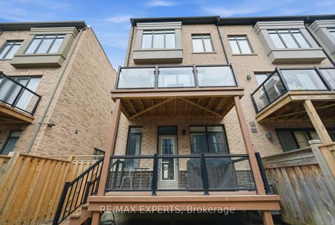 Photo 44 at 11 Fancamp Drive, Rural Vaughan, Vaughan