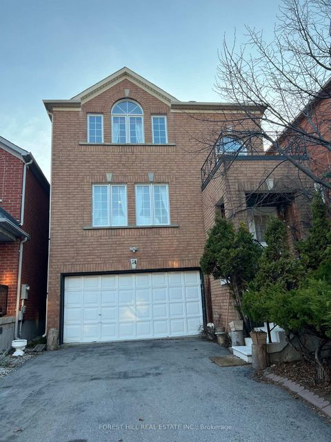 Photo 1 at 54 Timberview Drive, Patterson, Vaughan