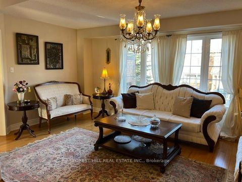 Photo 3 at 54 Timberview Drive, Patterson, Vaughan