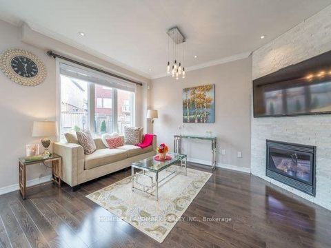 Photo 6 at 98 Stoyell Drive, Jefferson, Richmond Hill