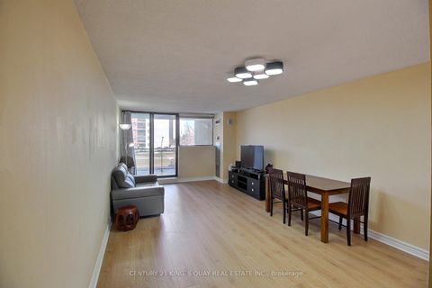 Photo 0 at 202 - 99 Blackwell Avenue, Malvern, Toronto