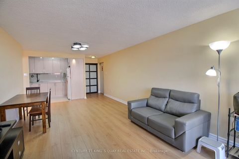 Photo 3 at 202 - 99 Blackwell Avenue, Malvern, Toronto
