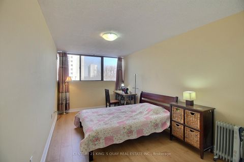 Photo 6 at 202 - 99 Blackwell Avenue, Malvern, Toronto