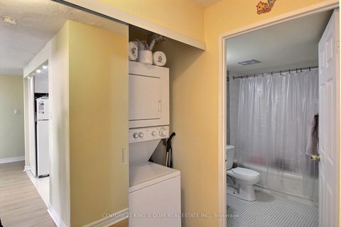 Photo 8 at 202 - 99 Blackwell Avenue, Malvern, Toronto