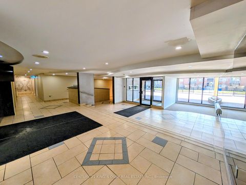 Photo 10 at 202 - 99 Blackwell Avenue, Malvern, Toronto