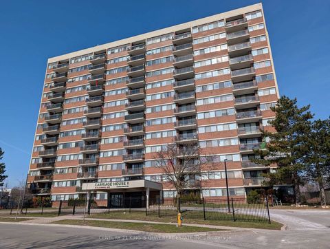 Photo 11 at 202 - 99 Blackwell Avenue, Malvern, Toronto