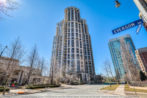 Photo 0 at 204 - 78 Harrison Garden Boulevard, Willowdale East, Toronto