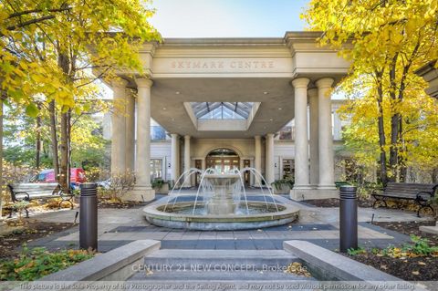 Photo 1 at 204 - 78 Harrison Garden Boulevard, Willowdale East, Toronto