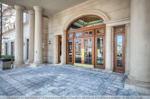 Photo 2 at 204 - 78 Harrison Garden Boulevard, Willowdale East, Toronto