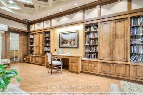 Photo 5 at 204 - 78 Harrison Garden Boulevard, Willowdale East, Toronto