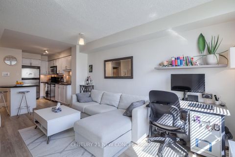 Photo 10 at 204 - 78 Harrison Garden Boulevard, Willowdale East, Toronto