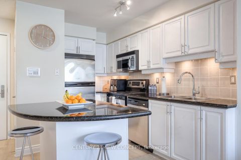 Photo 13 at 204 - 78 Harrison Garden Boulevard, Willowdale East, Toronto