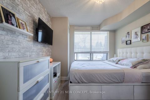 Photo 17 at 204 - 78 Harrison Garden Boulevard, Willowdale East, Toronto