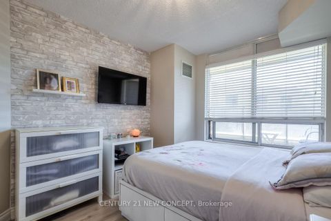 Photo 19 at 204 - 78 Harrison Garden Boulevard, Willowdale East, Toronto