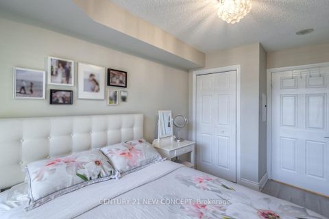 Photo 20 at 204 - 78 Harrison Garden Boulevard, Willowdale East, Toronto