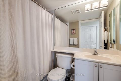Photo 21 at 204 - 78 Harrison Garden Boulevard, Willowdale East, Toronto