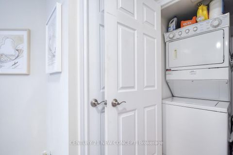 Photo 22 at 204 - 78 Harrison Garden Boulevard, Willowdale East, Toronto