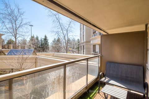 Photo 23 at 204 - 78 Harrison Garden Boulevard, Willowdale East, Toronto