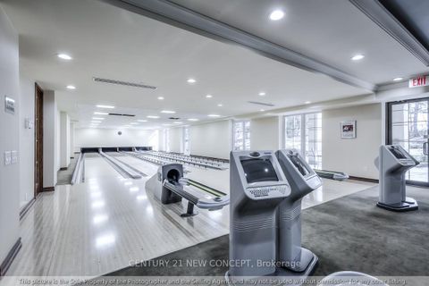 Photo 25 at 204 - 78 Harrison Garden Boulevard, Willowdale East, Toronto