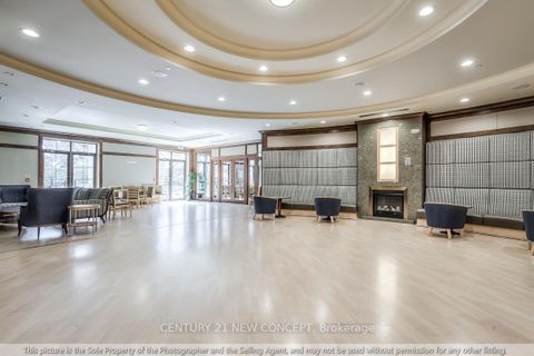 Photo 26 at 204 - 78 Harrison Garden Boulevard, Willowdale East, Toronto