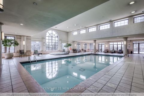 Photo 27 at 204 - 78 Harrison Garden Boulevard, Willowdale East, Toronto