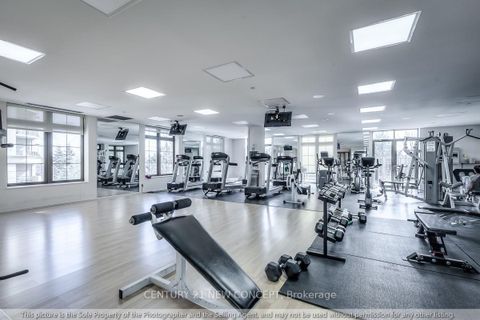 Photo 28 at 204 - 78 Harrison Garden Boulevard, Willowdale East, Toronto