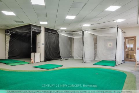 Photo 29 at 204 - 78 Harrison Garden Boulevard, Willowdale East, Toronto