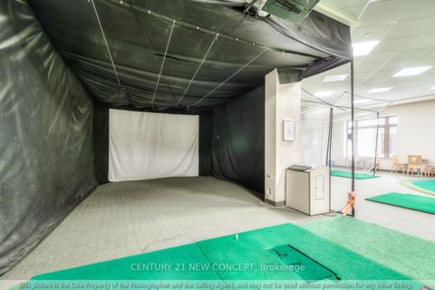 Photo 30 at 204 - 78 Harrison Garden Boulevard, Willowdale East, Toronto