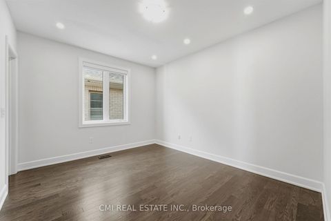 Photo 7 at 392 Farrell Road, Patterson, Vaughan