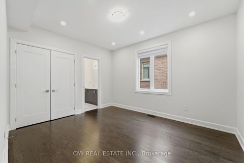 Photo 9 at 392 Farrell Road, Patterson, Vaughan