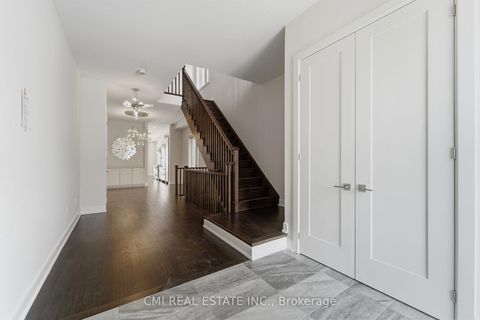 Photo 22 at 392 Farrell Road, Patterson, Vaughan