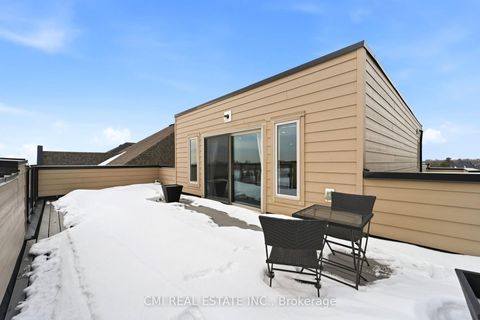 Photo 27 at 392 Farrell Road, Patterson, Vaughan