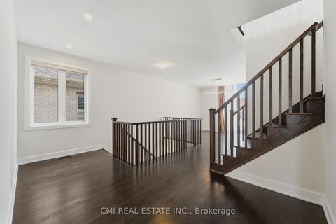 Photo 43 at 392 Farrell Road, Patterson, Vaughan