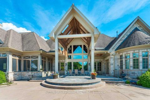 Photo 9 at 66 Scotch Valley Drive, King City, King