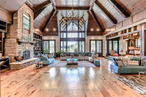 Photo 15 at 66 Scotch Valley Drive, King City, King