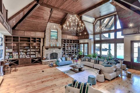 Photo 16 at 66 Scotch Valley Drive, King City, King