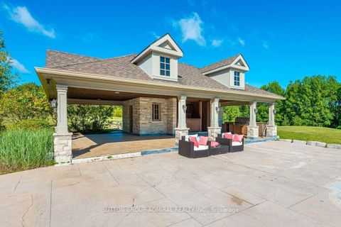 Photo 19 at 66 Scotch Valley Drive, King City, King