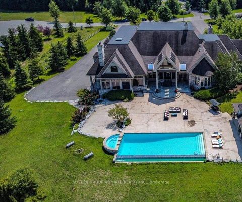 Photo 36 at 66 Scotch Valley Drive, King City, King