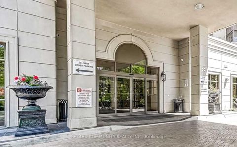 Photo 4 at 2808 - 710 Humberwood Boulevard, Clairville, Toronto