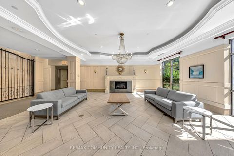 Photo 7 at 2808 - 710 Humberwood Boulevard, Clairville, Toronto