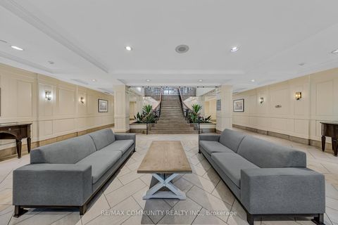 Photo 8 at 2808 - 710 Humberwood Boulevard, Clairville, Toronto