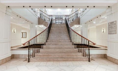 Photo 9 at 2808 - 710 Humberwood Boulevard, Clairville, Toronto