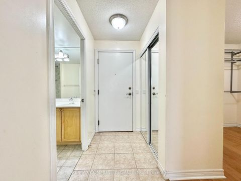 Photo 11 at 2808 - 710 Humberwood Boulevard, Clairville, Toronto