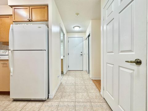 Photo 12 at 2808 - 710 Humberwood Boulevard, Clairville, Toronto