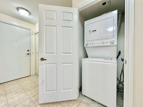 Photo 13 at 2808 - 710 Humberwood Boulevard, Clairville, Toronto