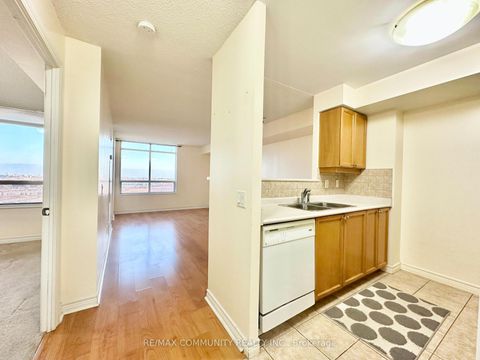 Photo 14 at 2808 - 710 Humberwood Boulevard, Clairville, Toronto