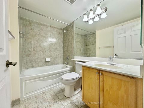 Photo 22 at 2808 - 710 Humberwood Boulevard, Clairville, Toronto