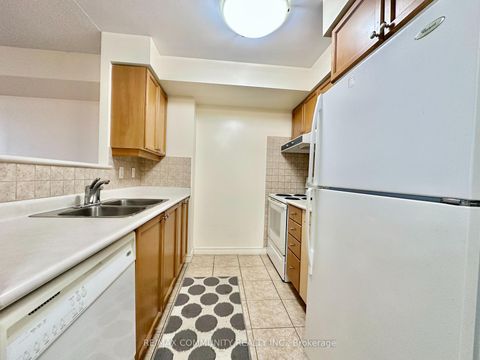 Photo 23 at 2808 - 710 Humberwood Boulevard, Clairville, Toronto