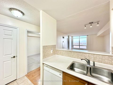 Photo 24 at 2808 - 710 Humberwood Boulevard, Clairville, Toronto